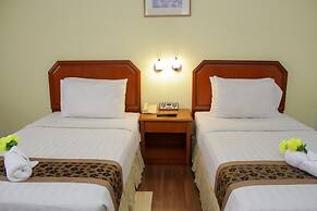 Hotel Sandakan