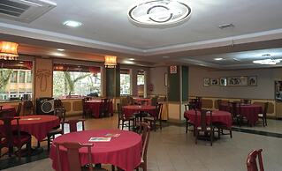 Hotel Sandakan