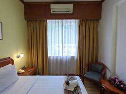 Hotel Sandakan