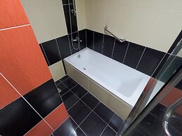 Hotel Sandakan