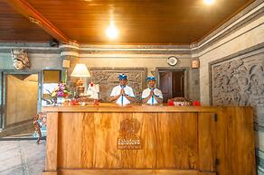 Sahadewa Resort & Spa, Ubud