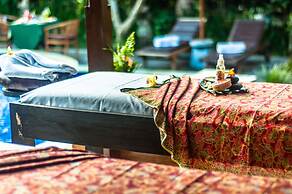 Sahadewa Resort & Spa, Ubud