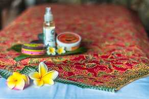 Sahadewa Resort & Spa, Ubud