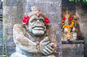 Sahadewa Resort & Spa, Ubud