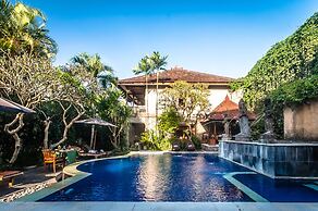 Sahadewa Resort & Spa, Ubud