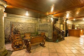 Sahadewa Resort & Spa, Ubud