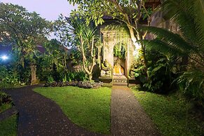 Sahadewa Resort & Spa, Ubud