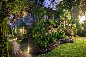 Sahadewa Resort & Spa, Ubud