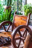 Sahadewa Resort & Spa, Ubud