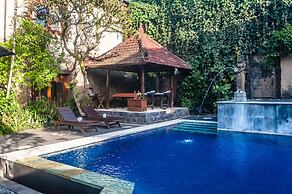 Sahadewa Resort & Spa, Ubud