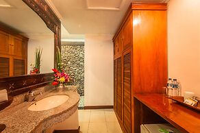 Sahadewa Resort & Spa, Ubud