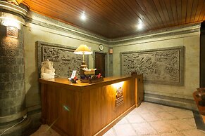 Sahadewa Resort & Spa, Ubud