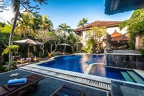 Sahadewa Resort & Spa, Ubud