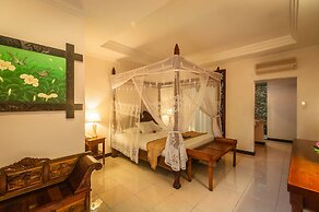 Sahadewa Resort & Spa, Ubud