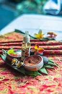 Sahadewa Resort & Spa, Ubud