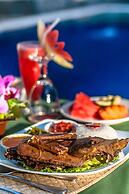 Sahadewa Resort & Spa, Ubud