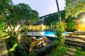 Sahadewa Resort & Spa, Ubud