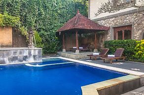 Sahadewa Resort & Spa, Ubud