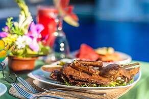 Sahadewa Resort & Spa, Ubud