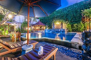 Sahadewa Resort & Spa, Ubud