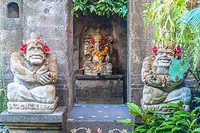 Sahadewa Resort & Spa, Ubud