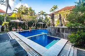 Sahadewa Resort & Spa, Ubud