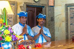 Sahadewa Resort & Spa, Ubud