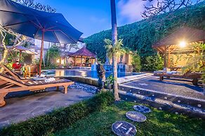 Sahadewa Resort & Spa, Ubud