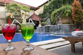 Sahadewa Resort & Spa, Ubud