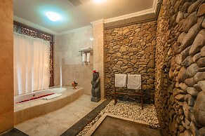 Sahadewa Resort & Spa, Ubud