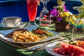 Sahadewa Resort & Spa, Ubud