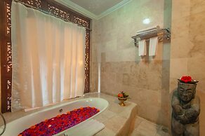 Sahadewa Resort & Spa, Ubud