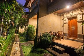 Sahadewa Resort & Spa, Ubud