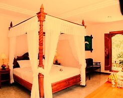 Sahadewa Resort & Spa, Ubud