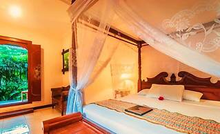 Sahadewa Resort & Spa, Ubud