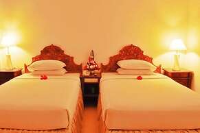 Sahadewa Resort & Spa, Ubud