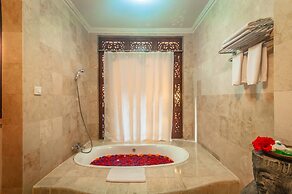 Sahadewa Resort & Spa, Ubud