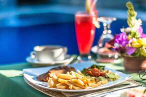 Sahadewa Resort & Spa, Ubud