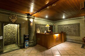 Sahadewa Resort & Spa, Ubud