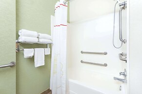 Hawthorn Extended Stay by Wyndham Kingsland