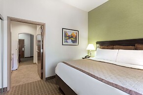 Hawthorn Extended Stay by Wyndham Kingsland