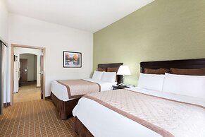 Hawthorn Extended Stay by Wyndham Kingsland