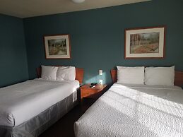 WoodSpring Suites Ankeny Des Moines