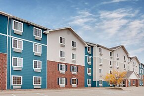 WoodSpring Suites Ankeny Des Moines