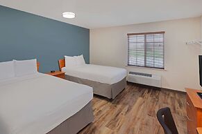 WoodSpring Suites Ankeny Des Moines