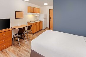 WoodSpring Suites Ankeny Des Moines