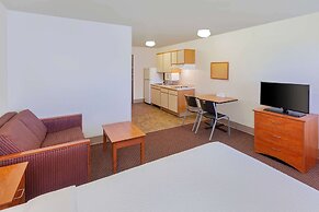 WoodSpring Suites Ankeny Des Moines