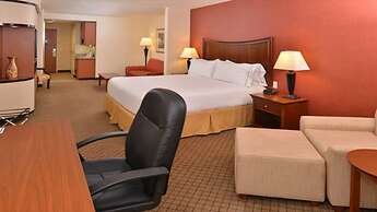 Holiday Inn Express Hotel & Suites Lincoln, an IHG Hotel