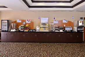 Holiday Inn Express Hotel & Suites Lincoln by IHG