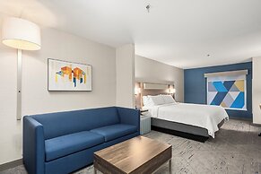 Holiday Inn Express Hotel & Suites Lincoln by IHG